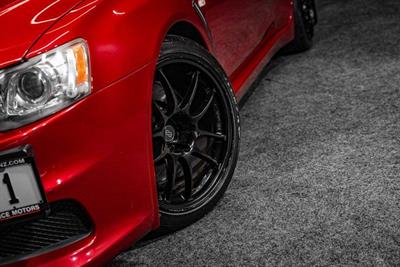 2008 Mitsubishi Lancer - Thumbnail