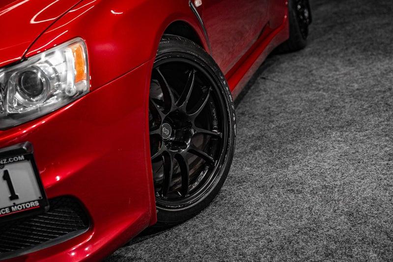 2008 Mitsubishi Lancer