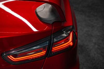 2008 Mitsubishi Lancer - Thumbnail