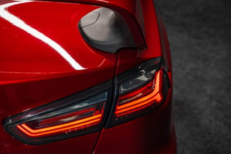 2008 Mitsubishi Lancer