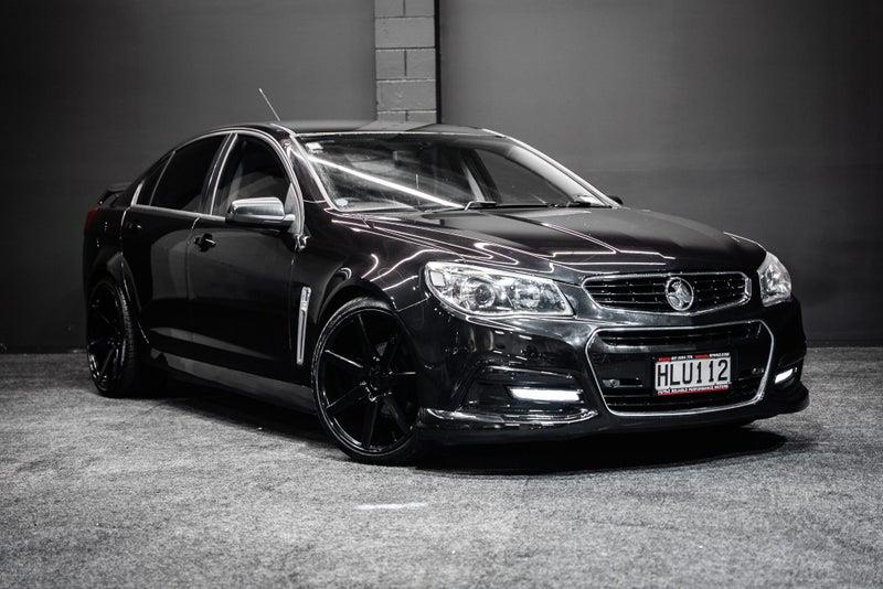 2014 Holden Commodore
