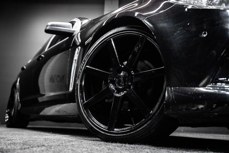 2014 Holden Commodore