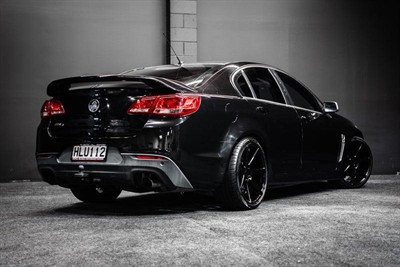 2014 Holden Commodore - Thumbnail