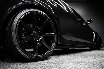 2014 Holden Commodore - Thumbnail