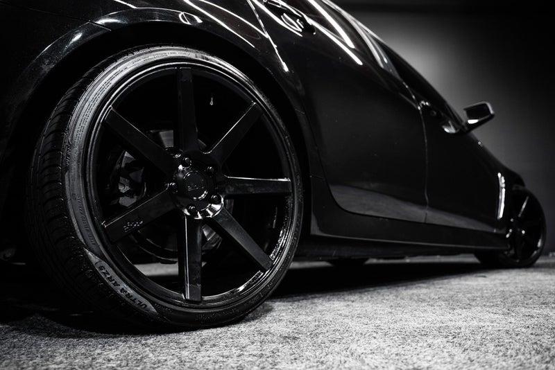 2014 Holden Commodore