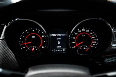 2014 Holden Commodore - Thumbnail