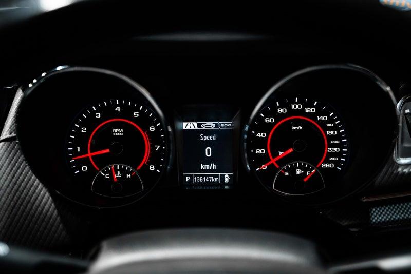 2014 Holden Commodore