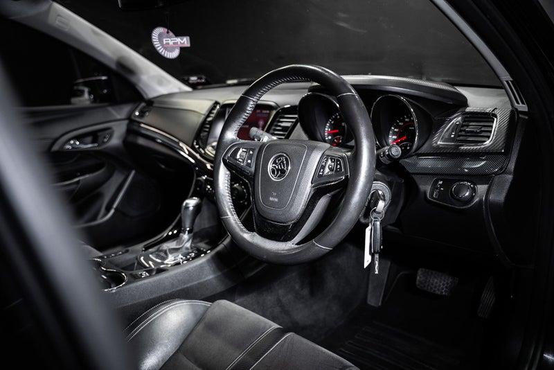 2014 Holden Commodore