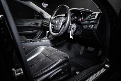 2014 Holden Commodore - Thumbnail