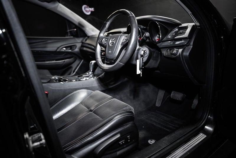 2014 Holden Commodore