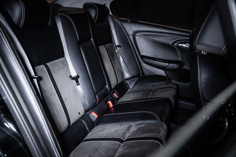 2014 Holden Commodore