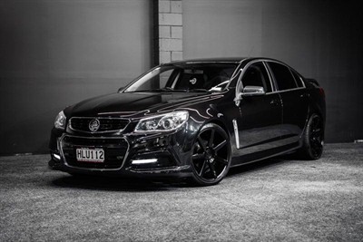 2014 Holden Commodore - Thumbnail
