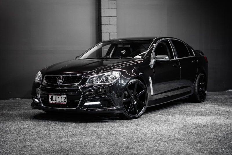 2014 Holden Commodore