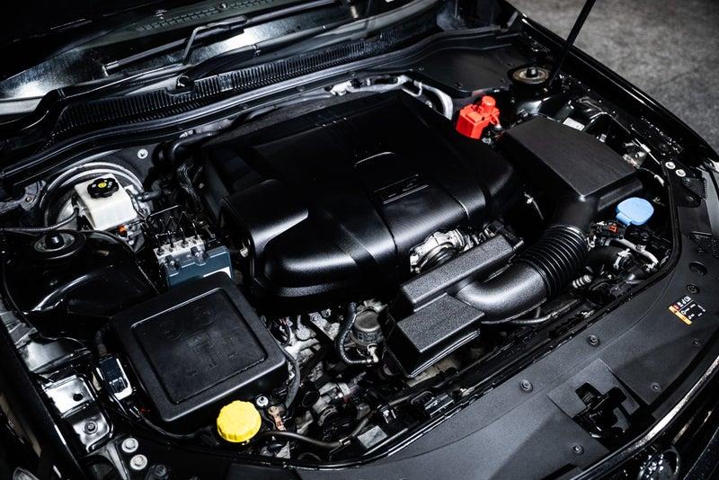 2014 Holden Commodore