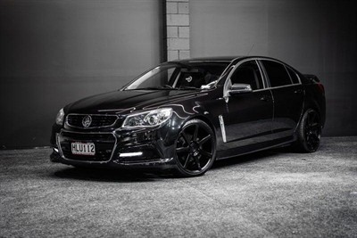 2014 Holden Commodore - Thumbnail
