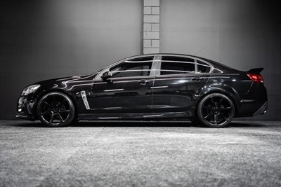 2014 Holden Commodore - Thumbnail