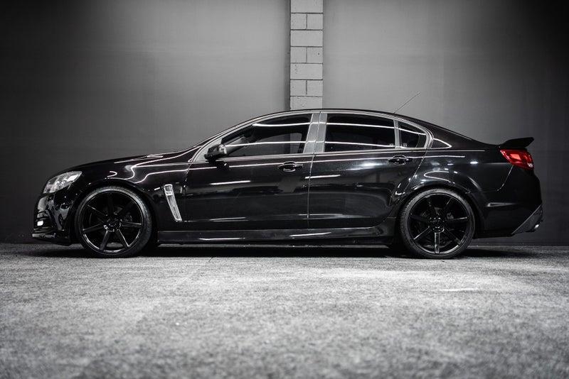 2014 Holden Commodore