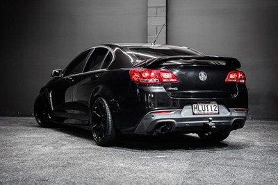 2014 Holden Commodore - Thumbnail