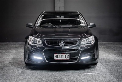 2014 Holden Commodore - Thumbnail