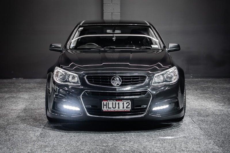 2014 Holden Commodore