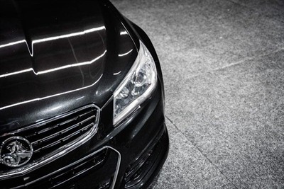 2014 Holden Commodore - Thumbnail