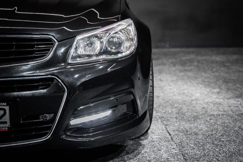 2014 Holden Commodore