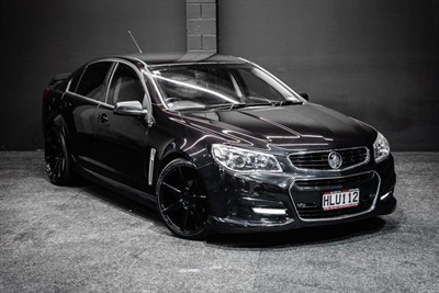 2014 Holden Commodore - Thumbnail