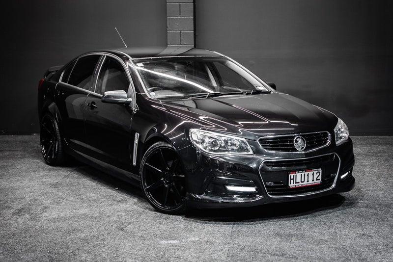 2014 Holden Commodore