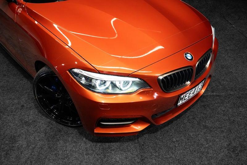 2019 BMW 2 Series