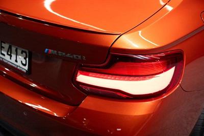 2019 BMW 2 Series - Thumbnail