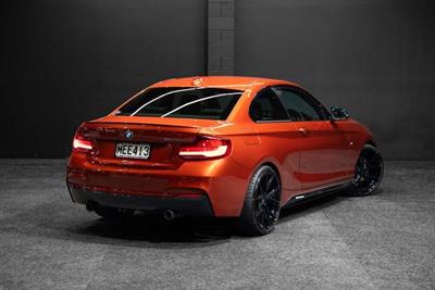 2019 BMW 2 Series - Thumbnail