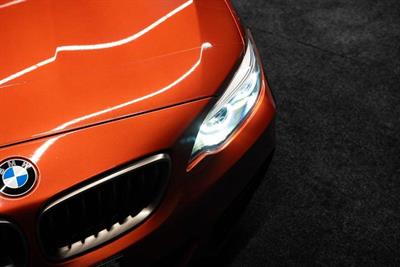 2019 BMW 2 Series - Thumbnail