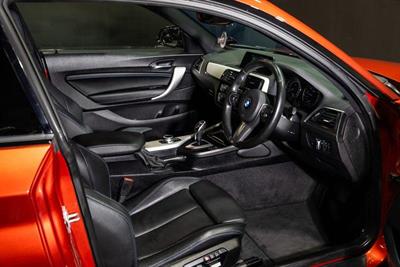 2019 BMW 2 Series - Thumbnail