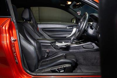 2019 BMW 2 Series - Thumbnail