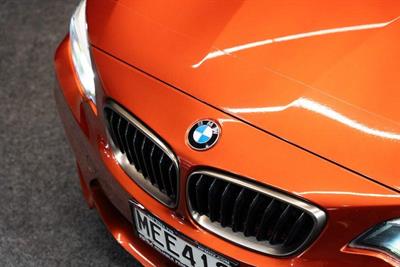 2019 BMW 2 Series - Thumbnail