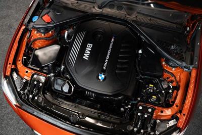 2019 BMW 2 Series - Thumbnail