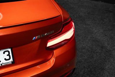 2019 BMW 2 Series - Thumbnail