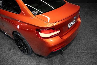 2019 BMW 2 Series - Thumbnail