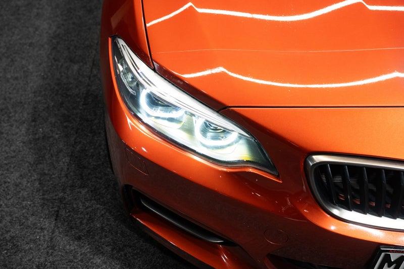 2019 BMW 2 Series