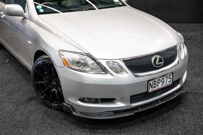 2005 Lexus GS 430 - Thumbnail