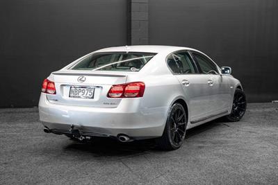 2005 Lexus GS 430 - Thumbnail