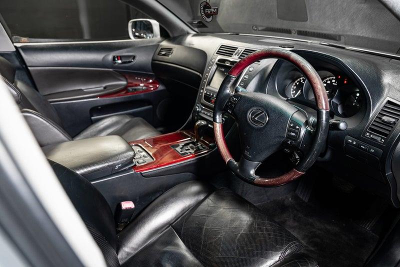 2005 Lexus GS 430