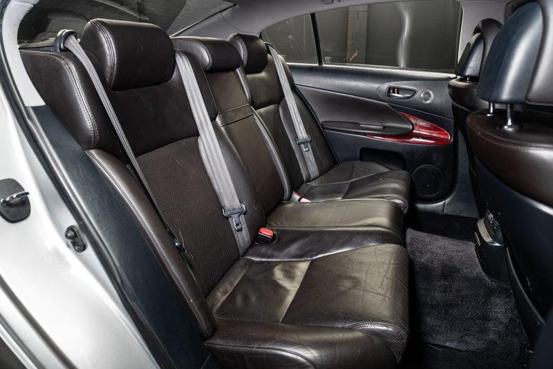 2005 Lexus GS 430