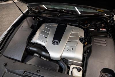 2005 Lexus GS 430 - Thumbnail