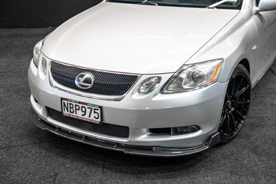 2005 Lexus GS 430 - Thumbnail