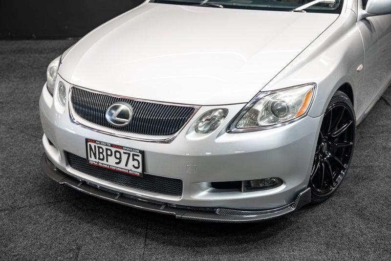 2005 Lexus GS 430