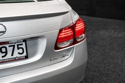 2005 Lexus GS 430 - Thumbnail