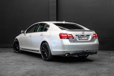 2005 Lexus GS 430 - Thumbnail