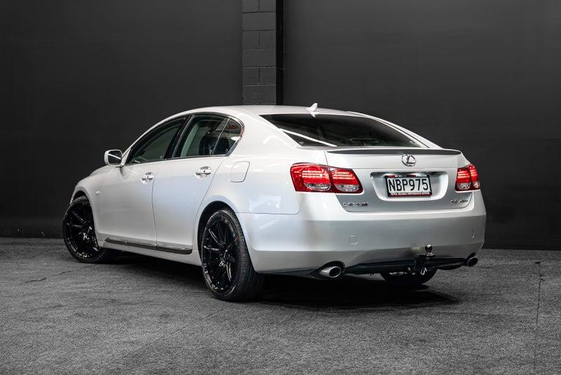 2005 Lexus GS 430