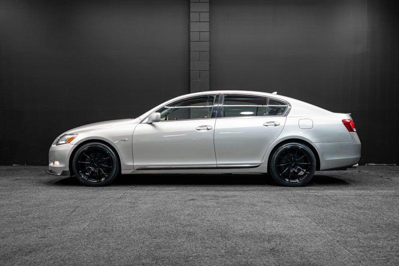 2005 Lexus GS 430